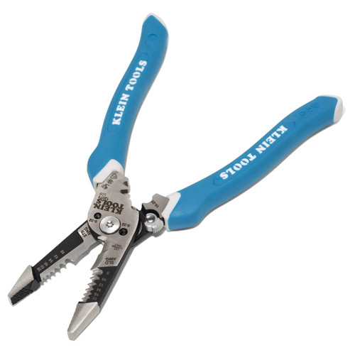 Klein tools 12075 - klein, slim