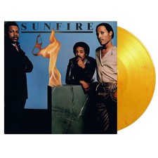 Sunfire Sunfire