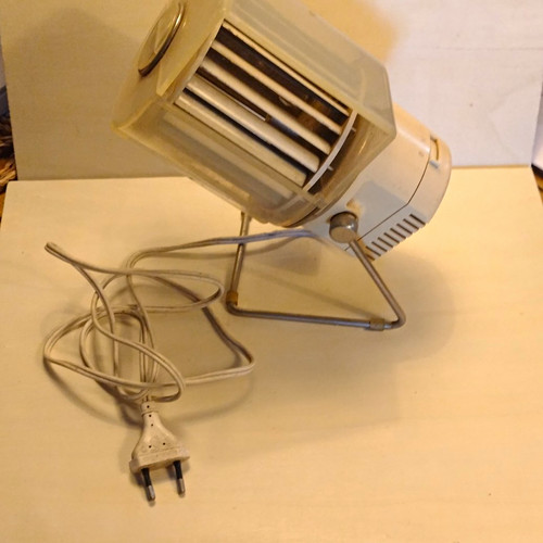 Ddr bodenventilator - ddr,