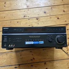 Sony STR-DE697 7.1 Surround