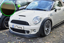 Spoilerschwert Frontspoiler