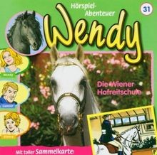 Wendy hörspiel wiener - wendy, 31