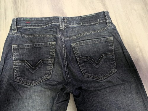 Diesel jeans larkee w30 - jeans,
