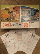 Barbie Go Together Giftset