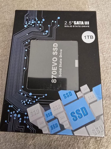 870evo ssd solid - 870evo,