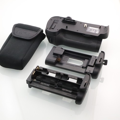 Nikon d12 batteriegriff - mb-d12,