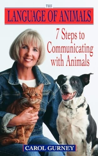 The language animals 7 - the,