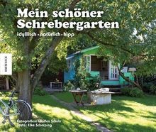 Mein schöner schrebergarten - schöner,