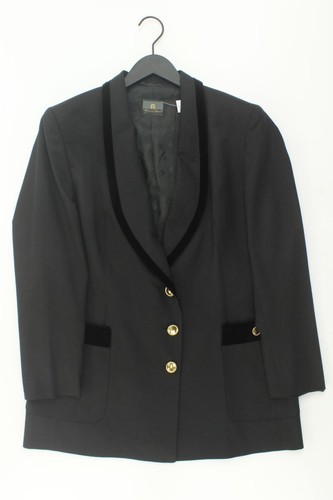 Etienne aigner wollblazer - ✅,
