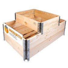 Palettenrahmen aus Holz