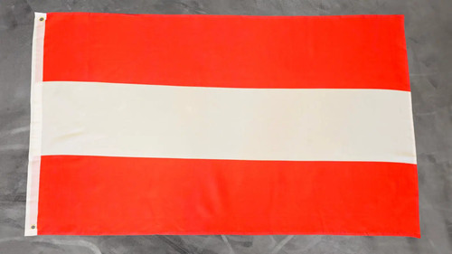 Fahne flagge österreich 90 - fahne,