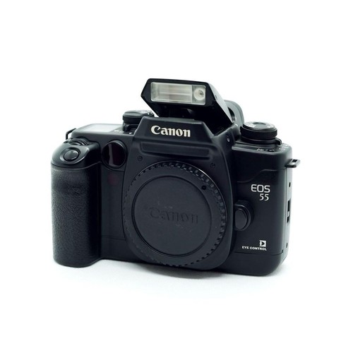 Canon eos analoge 35mm - canon,