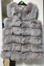 Welovefurs damen pelzjacke - welovefurs,