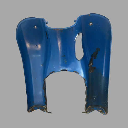 Beinschild knieblech original - beinschild,