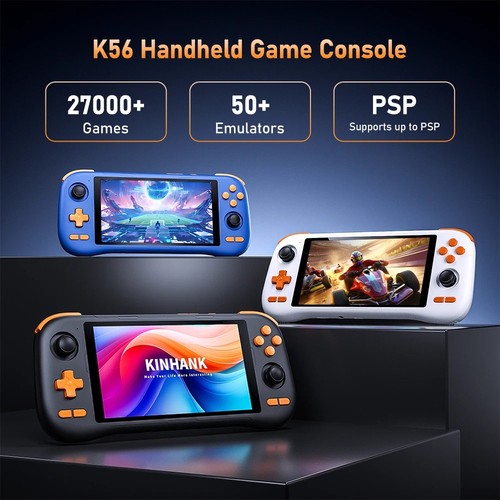 Kinhank k56 android - k56,