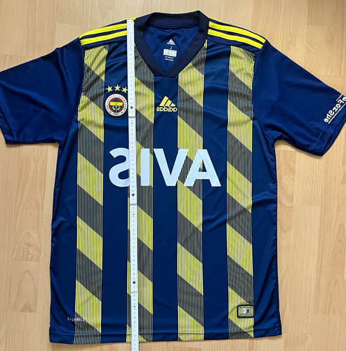 Adidas climalite fenerbahce - climalite,