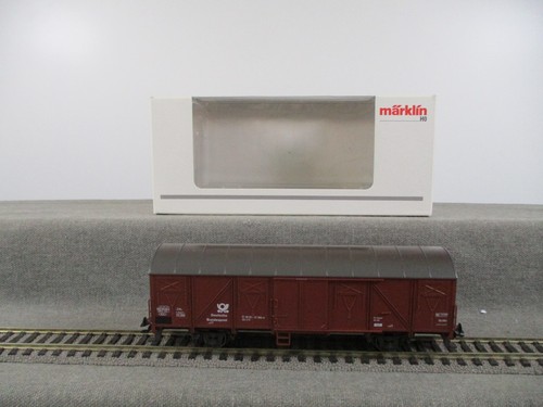 Märklin spur 00760 15 - spur, 00760-15
