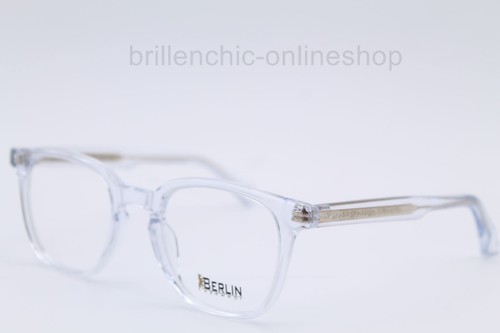 Berlin eyewear brille - berlin,
