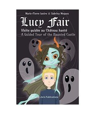 Lucy Fair et le château