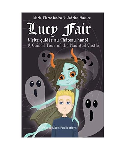 Lucy fair château - et, le