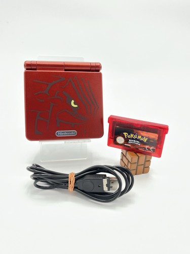 Nintendo gameboy advance - gameboy,