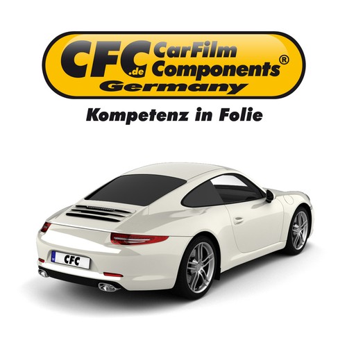 Tönungsfolie vorgeformt - tönungsfolie,