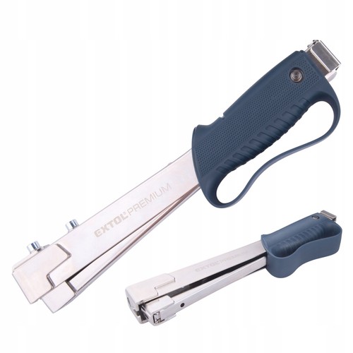 Handtacker hammerhefter - handtacker,