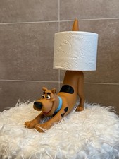 Scooby-Doo Toilet Paper Holder