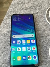 Huawei P Smart + 2019 - 6.21