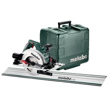 Metabo handkreissäge set - metabo,