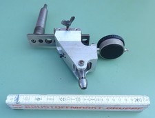 Zentriergerät MK3 Messtaster