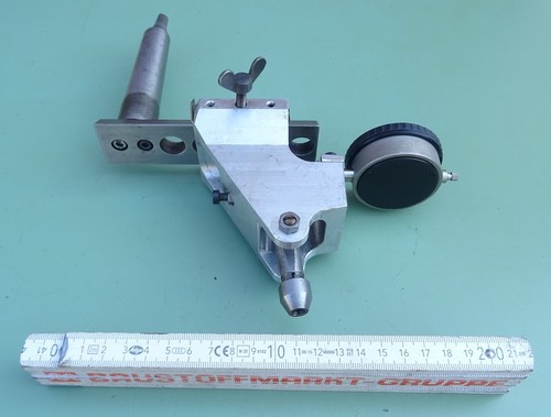 Zentriergerät mk3 messtaster - zentriergerät,