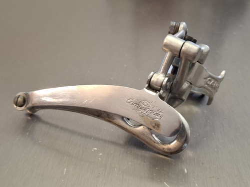 Campagnolo nuovo record - campagnolo, gran