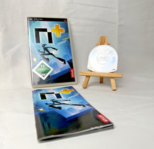 N+ - Sony PSP | PlayStation Portable Spiel + OVP