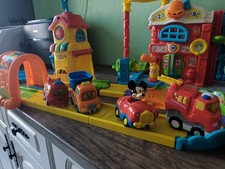 VTech Tut Tut Baby Flitzer XXL