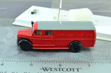 Brekina 4121 Magirus Deutz