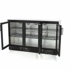 Gastro barkühlung 3 glas - 3,