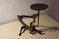 Briefwaage aus deutscher