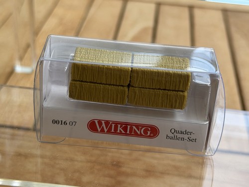 Wiking 001607 0016 1 87 - 001607/0016, h0,1:87