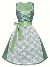 Dirndl dirndlkleid - l,