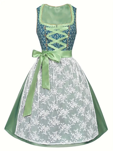 Dirndl dirndlkleid - dirndl,