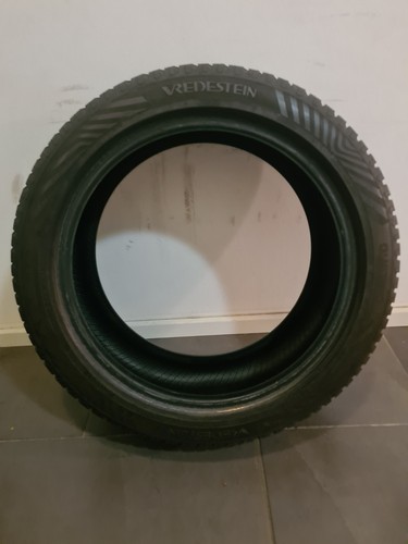 Vredestein quatrac 205 r16 - 205/45,