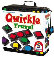 Qwirkle travel - qwirkle,