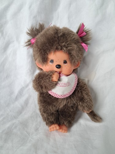 Monchhichi mädchen von - monchhichi,