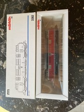 märklin h0 lokomotiven