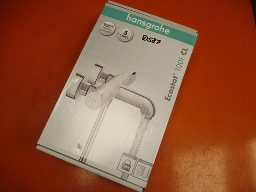 Hansgrohe ecostat 1001cl - hansgrohe,