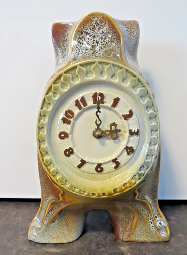 26838 vintage tischuhr - 26838/,