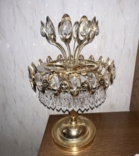 Dekorative Tischleuchte im