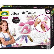 Airbrush Tattoo Studio