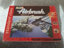 Revell Airbrush Komplettset  39201